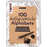 Moderne TOPP Schönschreibfüller & Kalligraphie Füller 