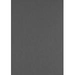 Graue Grußkarten DIN A4 aus Leder 100-teilig 