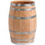 100 Liter Holzfass, neues Fass, Weinfass aus Kasta