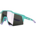 100% Sportbrillen & Sport-Sonnenbrillen aus Polycarbonat für Damen 