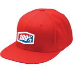 Rote 100% Flex-Caps Größe XL 