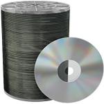 100 Rohlinge Mini DVD-R (8cm) 1,4 GB blank
