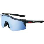 Schwarze 100% Sportbrillen & Sport-Sonnenbrillen aus Polycarbonat 