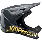 100% Status DH/BMX Fahrradhelm