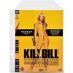 3L DVD-Hüllen & Bluray-Hüllen 100-teilig 