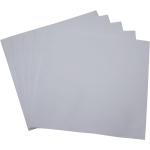 Weiße Geschenktüten aus Papier 