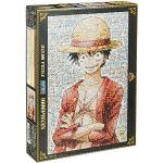 1000 Teile Ensky One Piece Mosaik Puzzles mit Fuji-Motiv 