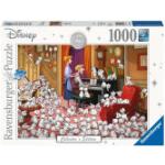 1000 Teile Ravensburger Puzzle Disney Collector's Edition 101 Dalmatiner 13973