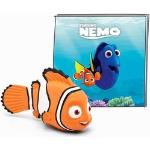 10000260 Disney Findet Nemo Schwarz, Orange, Weiß