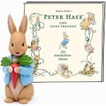 10000337 Peter Hase und seine Freunde - Ein Geschichten-Schatz Mehrfarbig