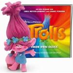Pinke Tonies Trolls Spieluhren für 5 - 7 Jahre 