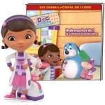 10001485 Disney Doc McStuffins Spielzeugärztin - Buh machst du & 3 weitere Geschichten Mehrfarbig