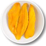 1001 Frucht getrocknete Mango naturbelassen I Fruc