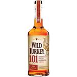 Wild Turkey Bourbon Whiskeys & Bourbon Whiskys 