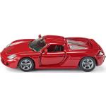 SIKU Porsche Carrera GT Modellautos & Spielzeugautos 