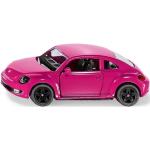 Pinke SIKU Volkswagen / VW Beetle Modellautos & Spielzeugautos 