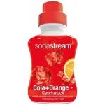1020135491 Sirup Cola+Orange-Geschmack 500ml