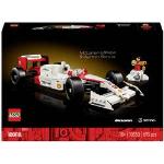 10330 Lego® Icons™ Mclaren Mp4/4 & Ayrton Senna