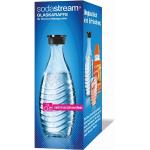 SodaStream Wassersprudler aus Glas 