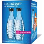 SodaStream Karaffen aus Glas 