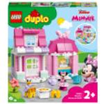 10942 LEGO® DUPLO® Minnies Haus mit Café