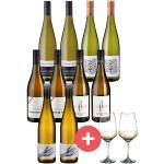 Reduzierte Scheurebe Weißweine Sets & Geschenksets 2-teilig 