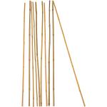 Tonkinstäbe aus Bambus 10-teilig 