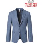 Blaue Strellson Businesskleidung für Herren 