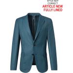 Blaue Strellson Businesskleidung für Herren 