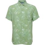 Karo 11 Project Button Down Kragen Hawaiihemden aus Flanell für Herren für den für den Sommer 