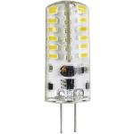 112598 LED Lampe G4 EEK: A++ 160 lm Warmweiß (3000K)