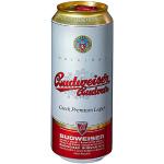 Budweiser Lager & Lager Biere 5,0 l 