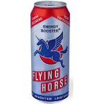 12 extra große Dosen Flying Horse Energy Drink a 500 ml in Dose inc. 3.00€ EINWEG Pfand