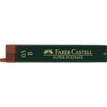 Faber Castell Bleistiftminen 12-teilig 