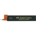 Faber Castell Bleistiftminen 12-teilig 