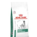 12 kg Royal Canin Satiety Support Hund SAT 30 Veterinary Diet