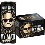 Robin Schulz x My Mate + Vodka (12 x 330 ml Dose),