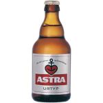 12 x Astra Urtyp Bier 0,33l