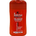 12 x Intesa Dusch-Shampoo Aloe Gel 250 ml