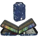 120 Aquarell Buntstifte Set hochwertige Künstlerstifte lebendige Farben Künstler
