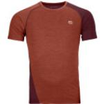 Sportliche Ortovox T-Shirts für Herren Größe XL für den für den Sommer 