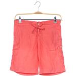 120%lino Damen Shorts, pink 40