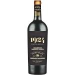 Cabernet Sauvignon Bourbon Whiskeys & Bourbon Whiskys Jahrgänge 1900-1949 12-teilig 