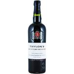 Süßer Portugiesischer Taylor's Port Late Bottled Vintage Port Jahrgang 2019 12-teilig 