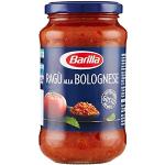12x Barilla Ragù alla Bolognese tomatensauce Rind