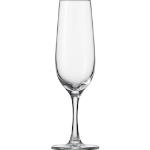 Schott Zwiesel Congresso Champagnergläser aus Glas 