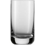 Schott Zwiesel 12x Wasserglas CONVENTION, Inhalt: 0,25 Liter, Höhe: 120 mm, Durchmesser: 61 mm - transparent 410-304