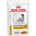 12x100 g HUND Royal Canin Urinary S/O Moderate Calorie