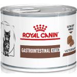 Royal Canin Veterinary Diet Katzenfutter nass 