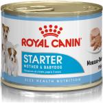 12x195 g Royal Canin Starter Mousse